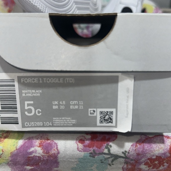 Force 1 toggle - Picture 7 of 7